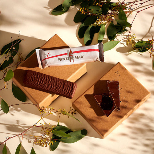 FitLine Protein Max – Barre protéinée chocolat
